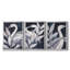 ANIMALS Series IV - Toile tendue avec châssis tendue, 3 pièces-822484380-822484382