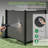 Outdoor Privacy Screens