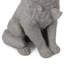 Statue de jardin pour chien Arvonia