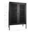 Jamariea Display Cabinet