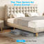 Rebrilliant Linen Underbed Storage-1322199943