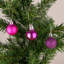 Polyvinyl Chloride (PVC) Ball Ornament-246769700-246769696
