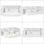Lit plateforme Smart Smart-1619164850