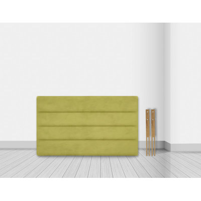 Etholle Upholstered Headboard