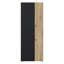 Shilu 2 Door Manufactured Wood Wardrobe-1852574089