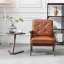 Chaise avec accoudoirs rembourrée Judeth-1752254512-1794009625