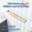 Porte-serviettes 24 po-101143071