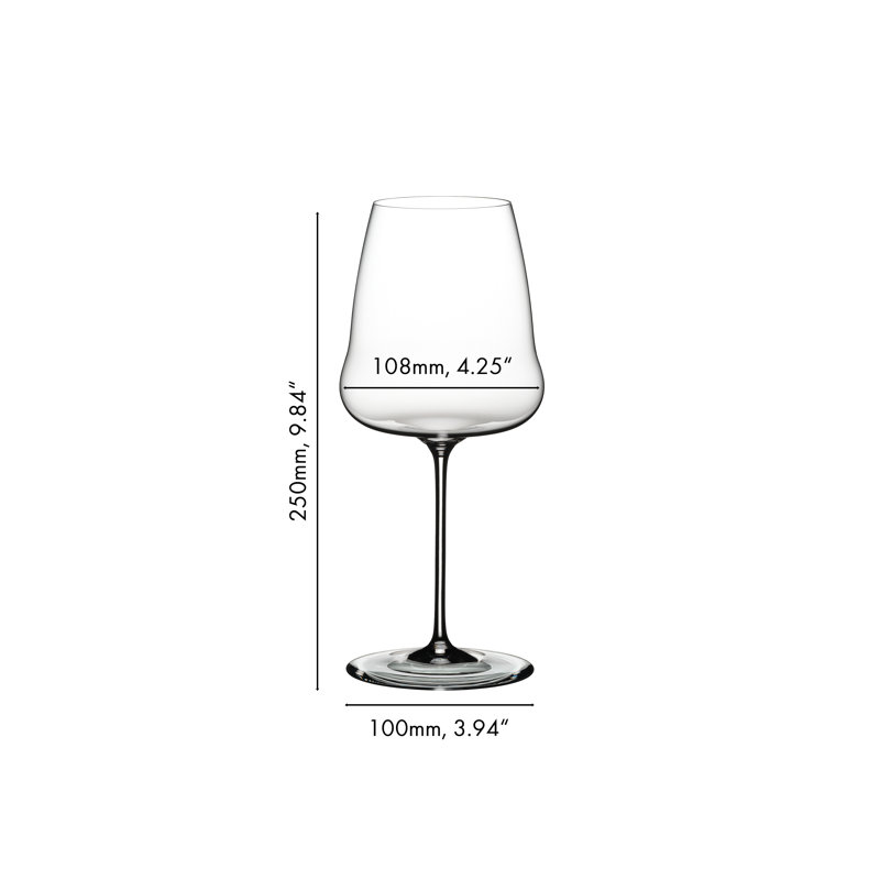 RIEDEL Winewings Chardonnay Wine Glass
