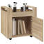 Macknair Secretary Desk-374324655