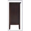 Commode Primo G1300-D avec finition espresso riche, fabrication durable et rangement spacieux pour les chambres à coucher modernes-1888687038