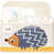 Gris / beige / jaune est en rupture de stock