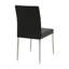 Chaise d'appoint rembourrée Asuka-1930299741