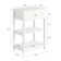 Axton 1 Drawer Bedside Table