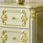 Commode d'appoint European Luxury