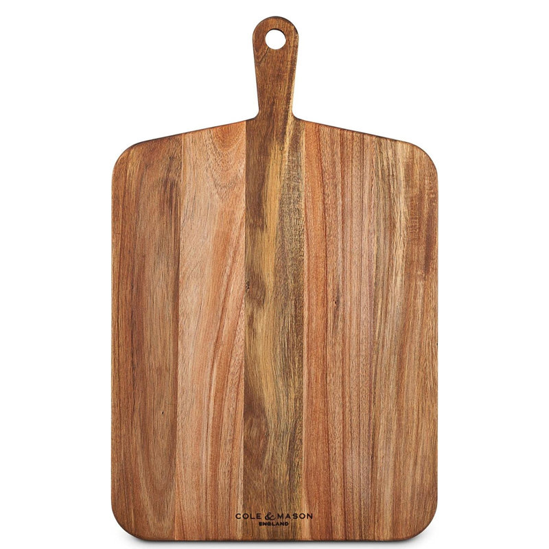 Cole & Mason Barkway Acacia Board Large