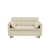 Velours côtelé beige
