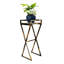 Support pour plante 35,5 po