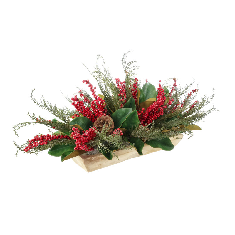 Centre de table Holiday