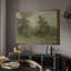 Paysage rétro - DCVII - Toile tendue avec châssis-235592407-235592406
