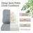 5'' Outdoor Deep Seating Cushion set-925208250