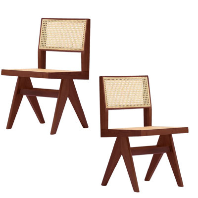 Chaise d'appoint Aminatou