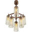 Lustre léger à abat-jour-87463259-87463274-131286584