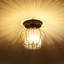 Aalaya Flush Mount-480365114