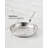 Hestan NanoBond Titanium Open Skillet-612319166