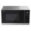 20L 800w Solo Microwave Black