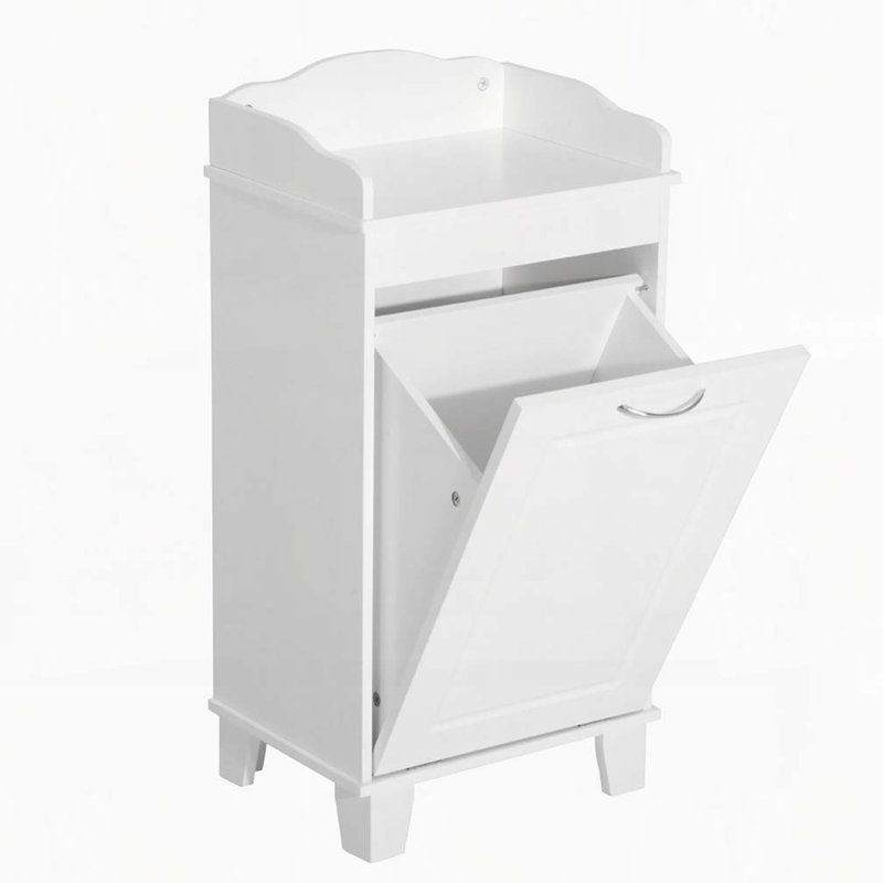 31" Tilt Out Laundry Hamper