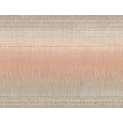 Desert Textile Ombre Double Roll
