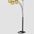 Ronetta 84'' Arched Floor Lamp