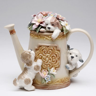 Myona Animals Figurines & Sculptures