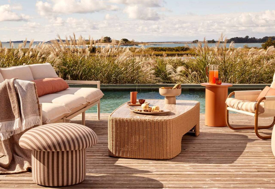 Outdoor Living