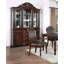 Chaises avec accoudoirs Traditional