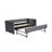 Twin Daybed with Trundle-117979511