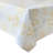 Jakari Rectangular Floral Tablecloth-1873091924