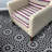 Agdal 8" x 8" Cement Patterned Wall & Floor Tile-37903821