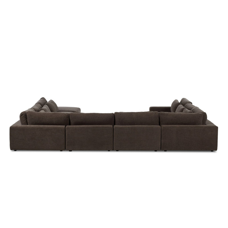 Bloor Sectional