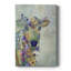 Fantastic Florals Cow - galerie sur mesure tendue Cavas-1475296707