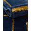 Tapis bleu marine Corando-94518174