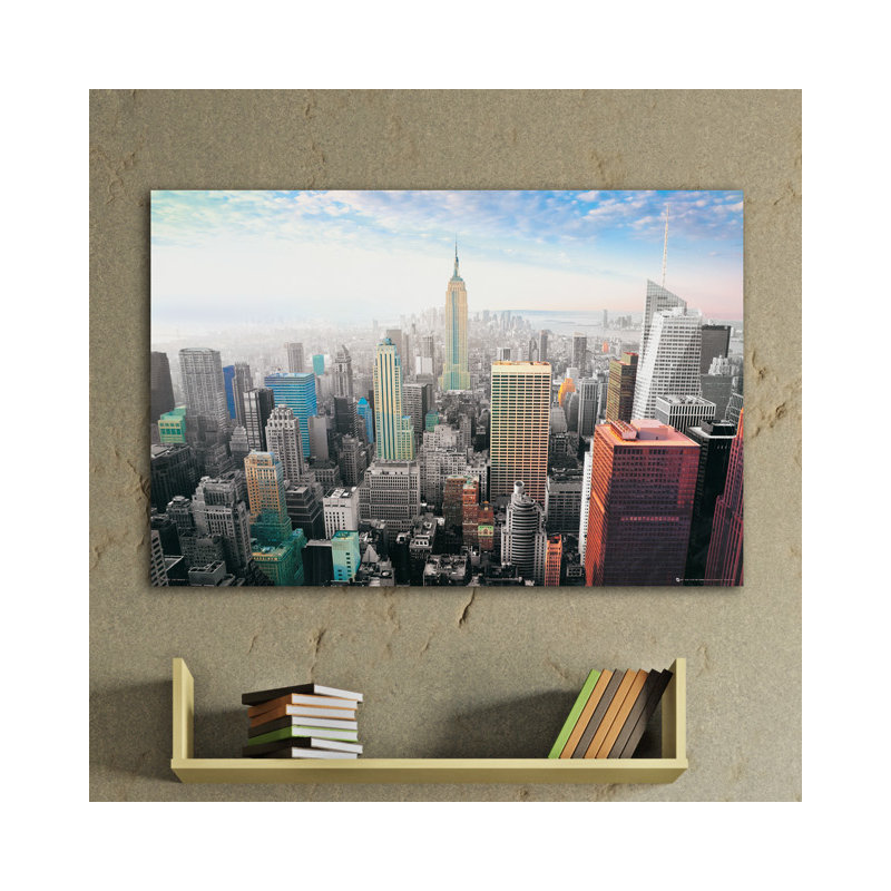 Single Picture Frame Print