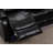 Riyani USB Faux Leather Sectional With LED Lights & Sound Woofer System -521949820