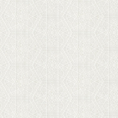 Tissu jacquard Abbeyshea Felton tissé par The Yard