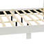 Upholstered Bed-399870758