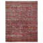 Red Alchemy Transitional Wool Silk Blend Rug - 11'9"" x 14'11""