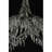 Jaiana 2 - Light LED Novelty Chandelier