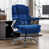 Bleu est en rupture de stock