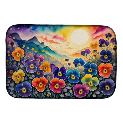 Drying Mat