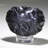 Tektite Indochine - Thailand